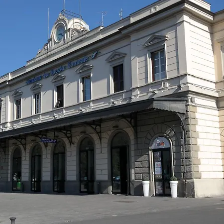 Apartmán Ariadimare 5 Terre