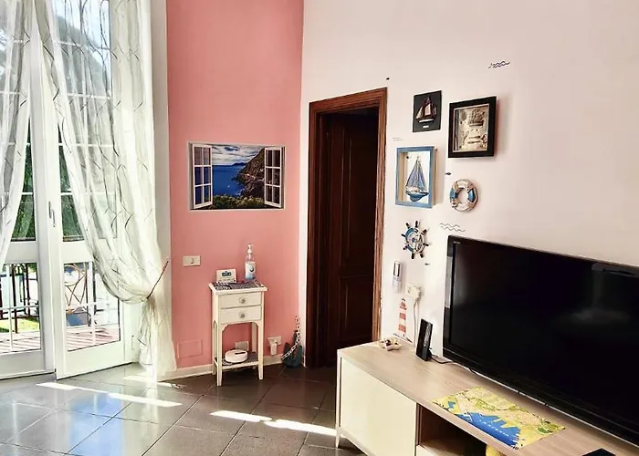 Ariadimare 5 Terre *