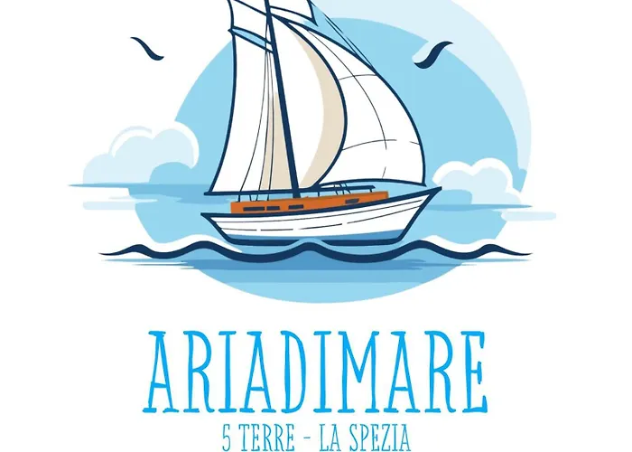Ariadimare 5 Terre La Spezia