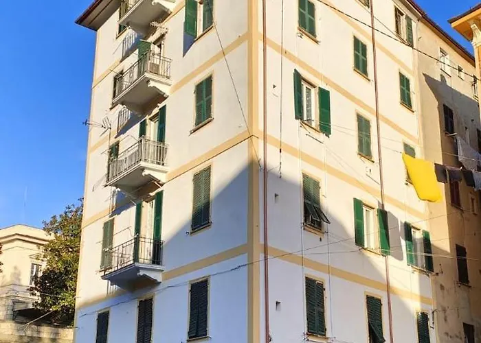 Ariadimare 5 Terre Apartmán