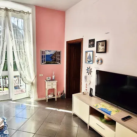 Ariadimare 5 Terre *