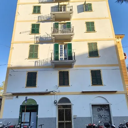 Ariadimare 5 Terre * La Spezia