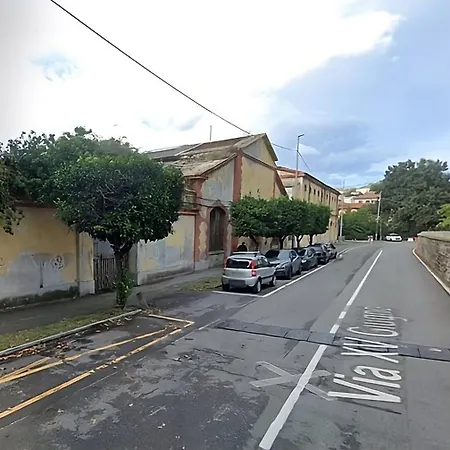 Ariadimare 5 Terre Специя