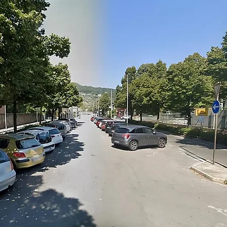 Ariadimare 5 Terre * La Spezia