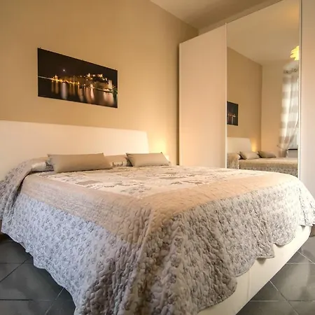Ariadimare 5 Terre Апартаменты