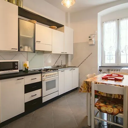 Ariadimare 5 Terre Apartment La Spezia