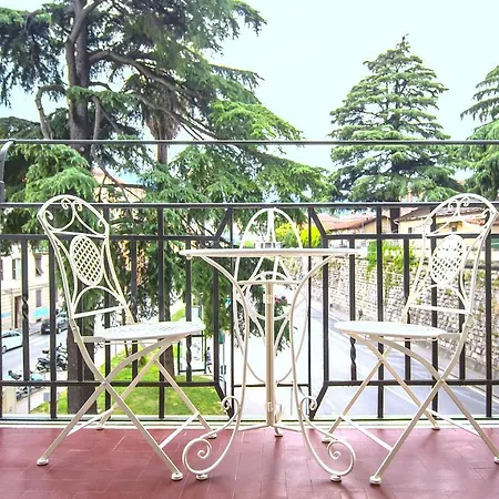 Апартаменти Ariadimare 5 Terre *