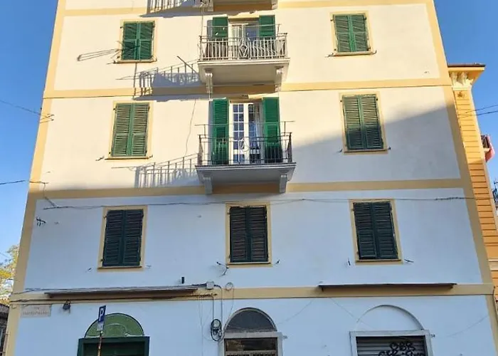 Ariadimare 5 Terre * La Spezia