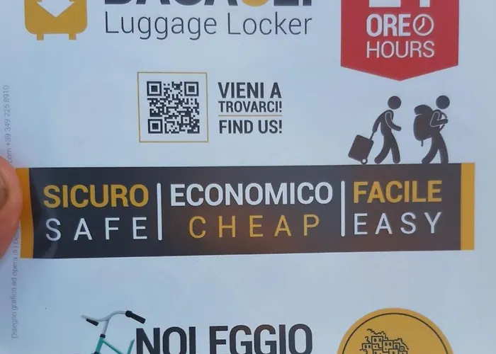 Ariadimare 5 Terre * La Spezia