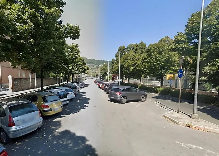 Ariadimare 5 Terre * La Spezia