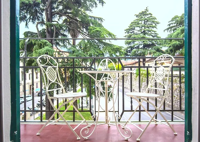 Apartment Ariadimare 5 Terre *