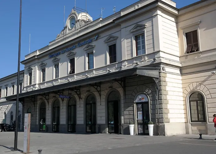 Apartment Ariadimare 5 Terre